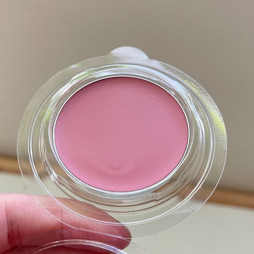 La Prairie Cellular Radiance Cream Blush -‎ Berry Glow New Refill